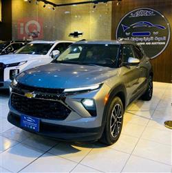 شيفروليه تريل بليزر